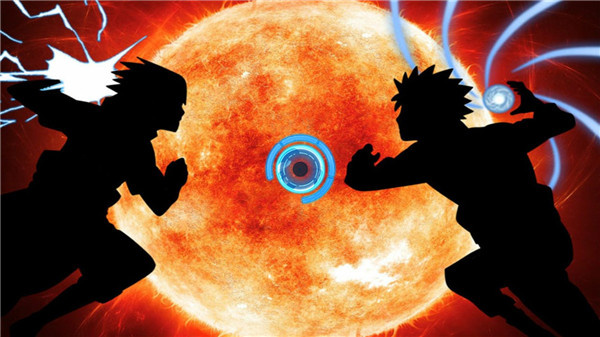 Stickman Ninja 2