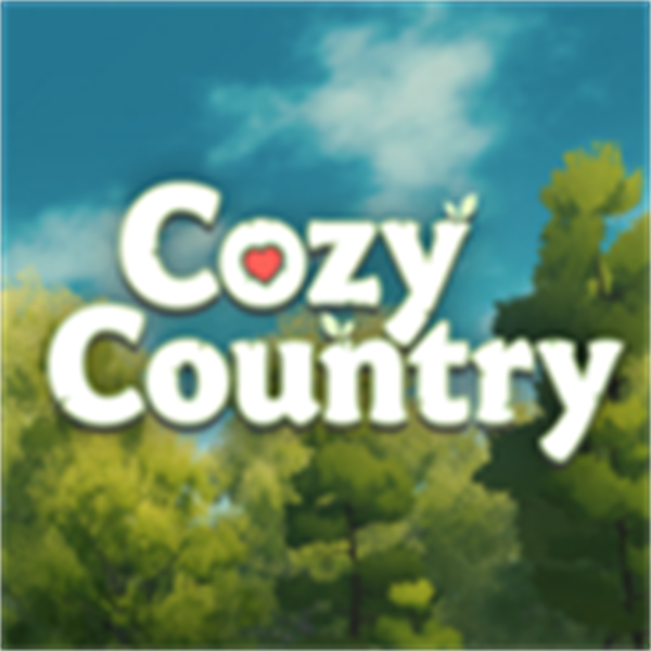 Cozy Country游戏