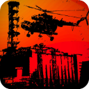 Escape from the chernobyl