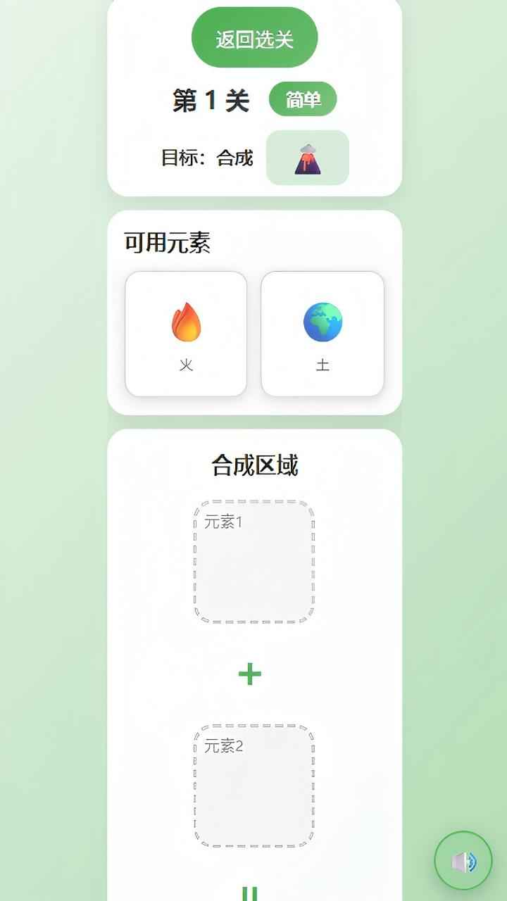元素合成者