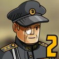 黑色边境2