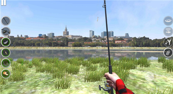 终极钓鱼3D手游(Fishing)