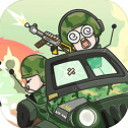 小兵战争