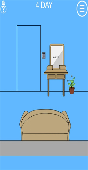 妈妈把我锁在家里了2