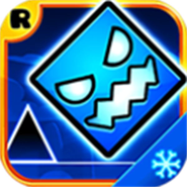 Geometry Dash Sub Zero官方版正版
