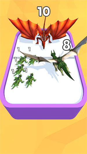 MERGE MASTER手游