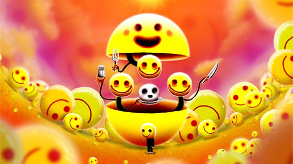 HappyGame免费