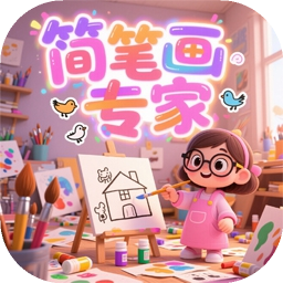 简笔画专家