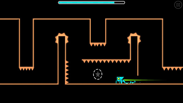 Geometry Dash Sub Zero官方版