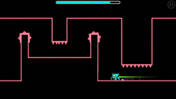 Geometry Dash Sub Zero官方版