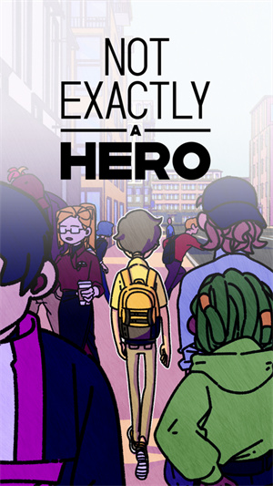 Not Hero
