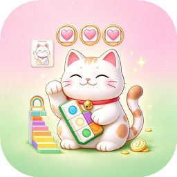 圈子招财猫