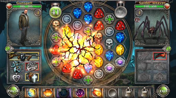 Gunspell