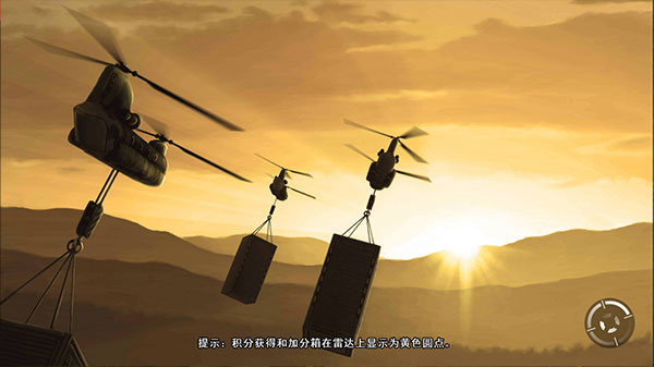 现代指令