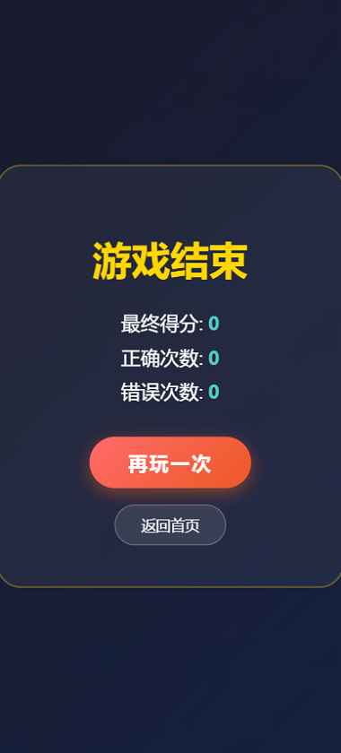 钥匙齿形分类赛