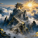 踏仙道