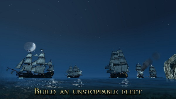 The Pirate:Plague of the Dead