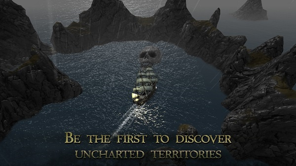 The Pirate:Plague of the Dead