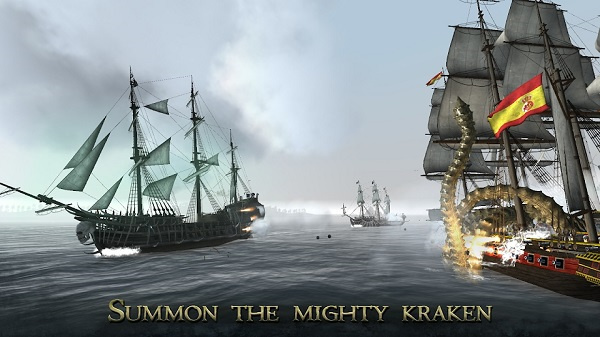 The Pirate:Plague of the Dead