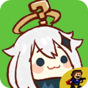 Iwanna原神版