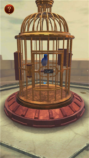 The Birdcage