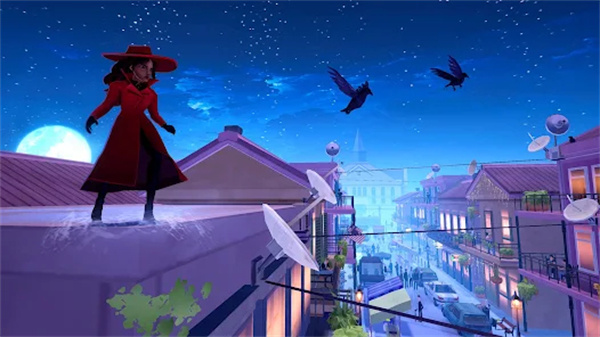CarmenSandiego