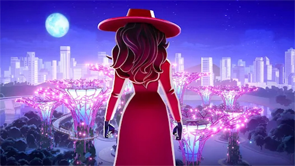 CarmenSandiego