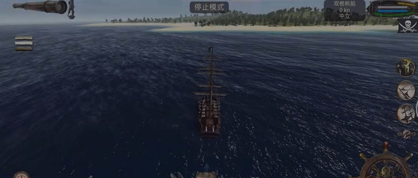 The Pirate:Plague of the Dead