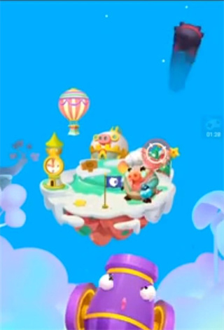 猪来了红包版