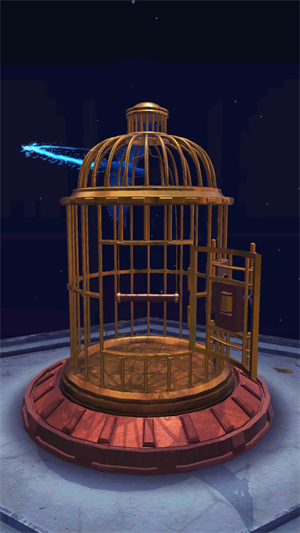 The Birdcage