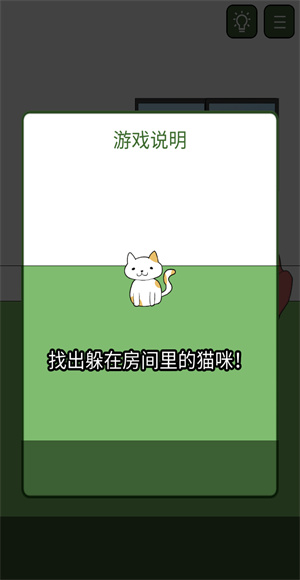 我的猫咪在哪儿