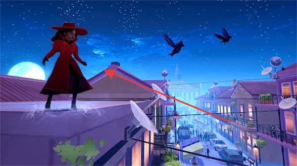 CarmenSandiego