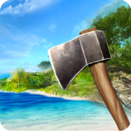 Worldcraft-Survival Island