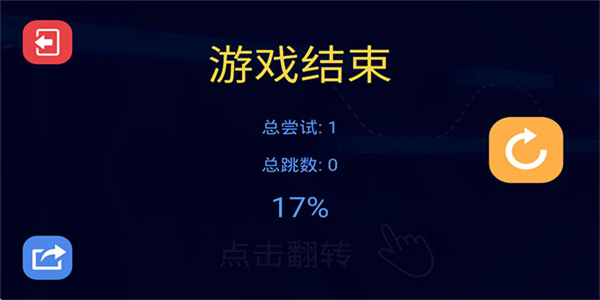 奔跑克里斯